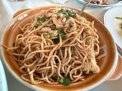 -龙门阵茶屋川菜馆(武康路店)