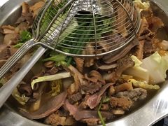 -古乐牛香·鲜牛肉牛杂火锅(新区店)