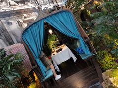 -云境生态园(红谷滩店)