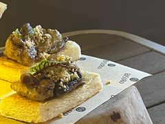 -Bistro 63 创意融合料理(广粤天地店)