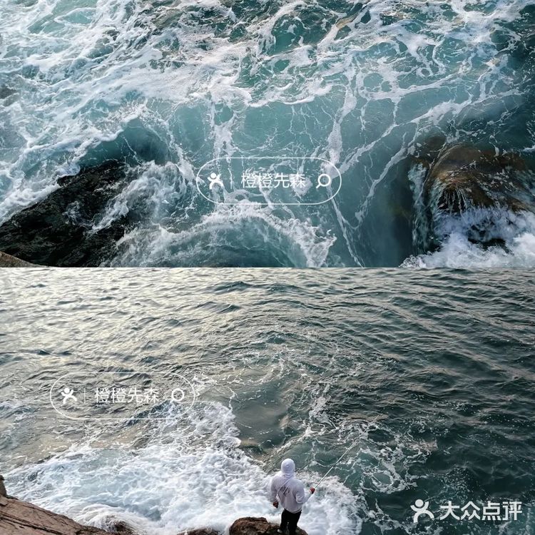 深圳最美海滨栈道，0元来这里一路海景，一路清凉