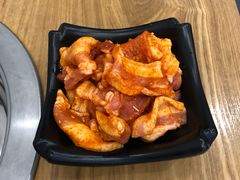 -碳碳烤肉(南湖路店)