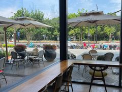 -Peet's Coffee皮爷咖啡(上海长风大悦城店)