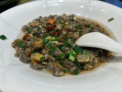 -鹰龙海畔度假酒店(咸祥店)