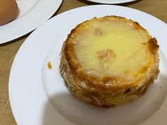 -鹤所·低糖零蔗糖烘焙(长楹店)