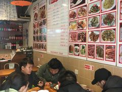 -臭桂鱼儿特色餐厅(朝晖七小区北区店)