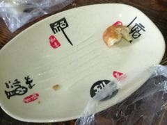 -真素诚(玉泉路总店)