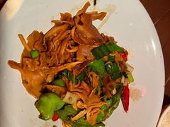 -外婆家(西红门荟聚购物中心店)