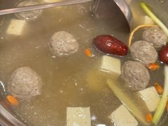 -丫丫汤膳打边炉(宏府408坊店)