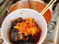 -浪哥卤味捆鸡(南门口店)