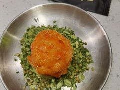 奇妙大虾球-江湖小牛·水煮牛排火锅(欧亚新生活购物广场店)