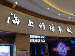-AMG海上明珠影城(上海环球港RealDCinema店)