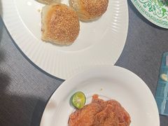 -南里山房·新淮扬菜(徐汇万科店)
