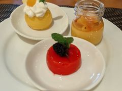 -漓咖啡西餐厅 · 桂林香格里拉