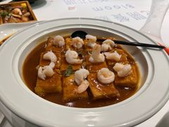 -花开餐厅(环湖中路店)