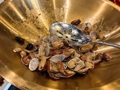 -浩运海鲜·16年专注青岛菜(石老人店)