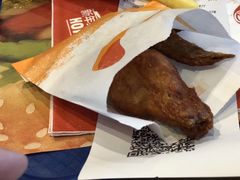 -汉堡王(南京砂之船店)