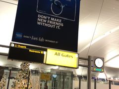 -约翰·菲茨杰拉德·肯尼迪国际机场