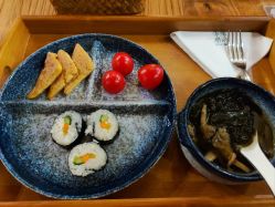 -芳香乐府疗愈空间·SPA·冥想