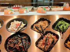 -比格比萨自助(新辰里学清路店)