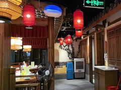 -大厨小味·民间川菜(八里庄店)