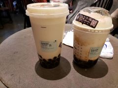 -喜茶(广州天汇igc店)