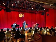 -JZ Club 爵士酒吧(上海店)