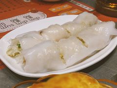 -点点心点心专门店(旺角店)