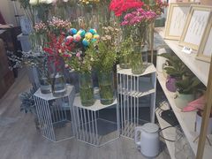 大堂-花未央花店·WEYOUNG