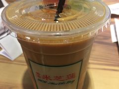 -美芝莲(领展购物广场中关村店)
