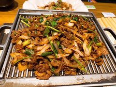 -局气烤鸭·北京菜(前门店)