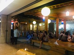 -纽斯桑拿会所(天山店)