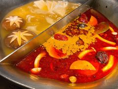 -湊湊火锅·茶憩(打浦桥日月光店)