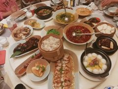 -外婆家(古墩印象城店)
