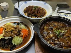 -蘇河湾·新鲁菜·泰山宴(泰山店)