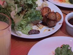 -拉蒂娜·巴西牛排馆 Latina·Brazilian Steakhouse(王府井喜悦店)