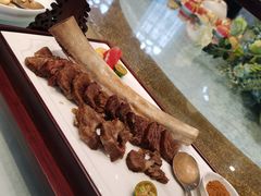 -福禧酒窖·中餐厅 (万柳店)