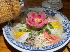 -老雒阳面馆·水席(王城路店)