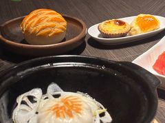 -万丽轩·粤菜(王府井金茂万丽酒店)