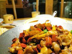 -洞庭记·老湖南味道(下沙店)