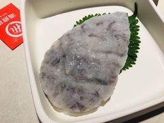 -海底捞火锅(泉城路店)