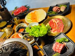 -九田家黑牛烤肉料理(华侨城店)