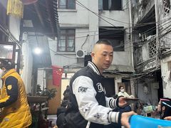 -老瓦房冷锅串串(文殊院店)