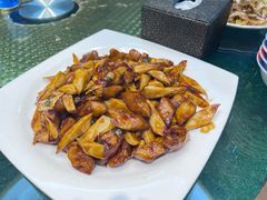-白魁老号饭庄(安内店)