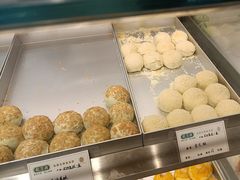 -乾芝斋·苏式糕点·碧螺春茶酥(平江路店)
