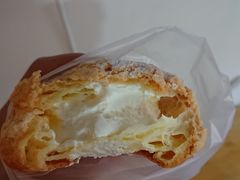 泡芙-韩国利尔面包(桂林路店)