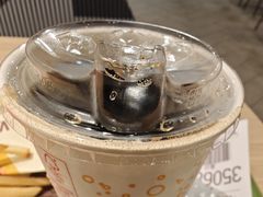 -麦当劳(南京宁海路店)