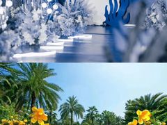 -圣爵菲斯大酒店(长沙世界之窗店)