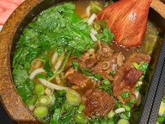 -山石榴·贵州菜(丰盛里店)