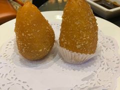 -大鸭梨烤鸭(甘家口店)